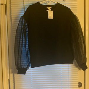 H&M sweater